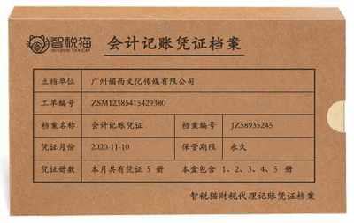廣州媚西文化傳媒的企業代記賬服務 文化藝術經紀代理領域的專業財務解決方案